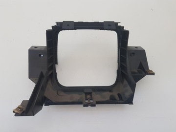 фото thumb №4, Захист рамка кермо seat leon i 8l1858347