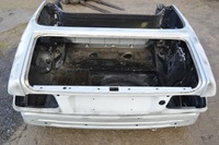 фото thumb №1, Pas задня багажник крила лівий правий mercedes r129 sl europa