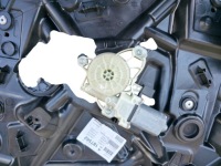 фото thumb №6, Підйомник скло правий перед mercedes w177 amg europa комплект