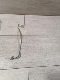 фото thumb №1, Volvo s80 шланг топлива 31272681