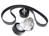 фото thumb №1, Стрічка micro-v fiat ducato 06 [+] натягувачі 2.3 jtd 7pk1076