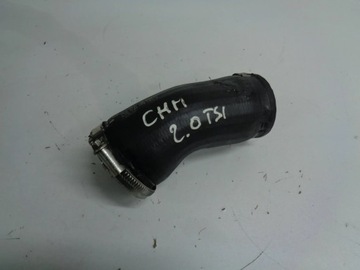 фото thumb №1, Golf vii gti audi s3 2.0 tsi chh труба інтеркулер 5q0145792c