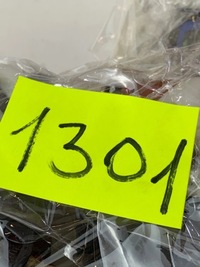 фото thumb №6, Роз'єми штекер колодка блок керування двигуна mazda 3 bl 1.6citd