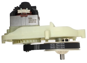 Двигатель косилки BOSCH ROTAK 370 ARM 37 ARM 370 ARM 36