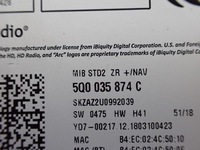 фото thumb №11, Навигация navi радио оригинал 565919605b 5q0035874c skoda karoq 18r