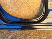 фото thumb №6, Порог порог обшивка правый dacia duster