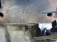 фото thumb №8, Блок двигателя expert jumpy proace 2.0hdi euro4 rhr