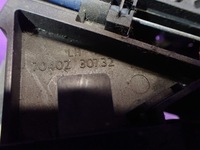 фото thumb №11, Nissan micra k11 92-97 панель обдув керування вентиляція 7040030720