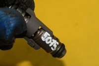 фото thumb №8, Инжектор форсунка топлива peugeot 207 1.4 16v