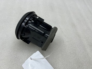 фото thumb №8, Audi q2 - 2019 засіб насадки / ґрати середнього повітропровід панелі розподільчої