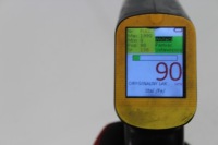 Крило ліве перед lexus is 2 2 05-10r 1g1 Київ, фото thumb