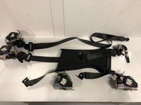 фото thumb №10, Jaguar f-pace lift x761 приборная панель консоль подушки безопасности ремни подушка безопасности натяжители