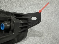 фото thumb №15, Лампа volvo s60 v60 ii full led usa оригинал правая 32420501