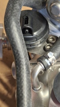 фото thumb №15, Радиаторов клапан egr bmw 7926006 новая