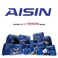 фото thumb №1, Оригинальная диск сцепления aisin dt-059 toyota camry