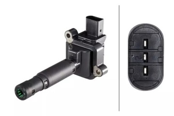 фото thumb №1, Катушка зажигания db slk w171 1,8 04-