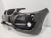 фото thumb №8, Бампер перед передний bmw 2 f22 f23 51117293881 51117293882