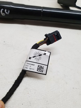 фото thumb №5, Volvo xc60 08-17 амортизатор телескоп кришки багажника 31455987 лівий правий