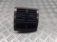 фото thumb №1, Решётка обдув задняя audi a6 c5 2.4 4b0815743