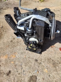 фото thumb №6, Opel astra iv j 2.0 cdti отопитель комплектная корпус европа 13350964