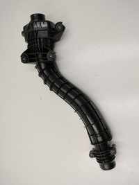 фото thumb №4, Wąż труба повітрозабірник повітря колектор mercedes b-klasa w247 b200 2.0d 19r