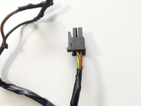 фото thumb №3, Разъёмы зеркало фотохромный ассистент alfa romeo stelvio