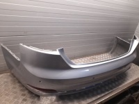 фото thumb №10, Audi a5 2018 з задній бампер задній