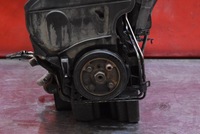 фото thumb №14, Двигун блок двигуна дизель d5244t volvo s80 1 i 2.4 d5 163 km lift 03-06 film