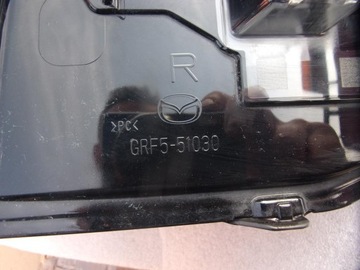 фото thumb №8, Mazda 6 vi gl лампа правая ful led 12 контактов
