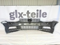 фото thumb №7, Vw touran iii 5ta бампер перед передний la7w 4xpdc распылитель 15-20 5ta807221a