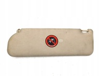 фото thumb №4, 05/22 alfa romeo 166 козырёк защита солнцезащитная правая