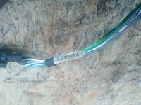 фото thumb №9, Переключатель поворотники bmw e34 83506904