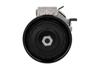 фото thumb №2, Teamec 8629654 компресор кондиціонера