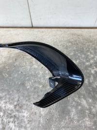 фото thumb №7, Audi r8 plus 4s захист молдинг спідометра ліва права карбон