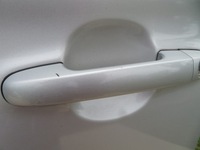 фото thumb №10, Двері перед ліва hyundai i20 hb 5d 08/12r