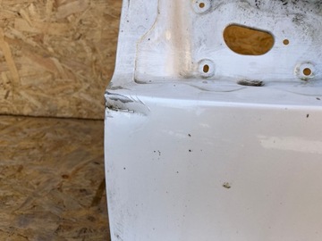 фото thumb №5, Kia niro кришка багажника задня зад