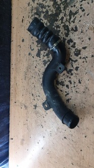 фото thumb №1, Ford transit connect mk1 1.8 tdci труба wąż шланг воздухозаборник