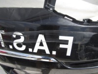 фото thumb №6, Бампер ssangyong rodius ii 13- перед pdc