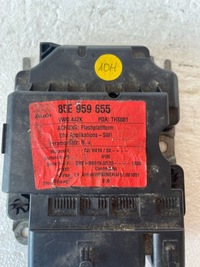 фото thumb №3, Модуль подушка безопасности 85e959655