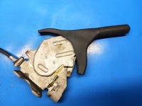 Важіль гальма ручного трос mazda tribute i 00-04r. в Україні, фото thumb