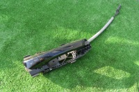 фото thumb №1, Ручка дверь правая задняя lc9x vw passat b7 usa