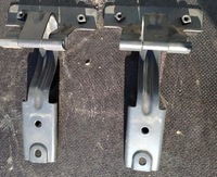 фото thumb №1, Scania r кронштейн górnrj полиця 1761676