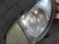 Лампа левая передняя bmw 3 320d e46 6910955 с Разборки, фото thumb