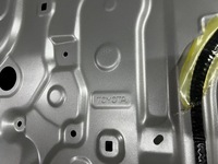 фото thumb №8, Toyota rav4 v дверь задние правое 18-24r