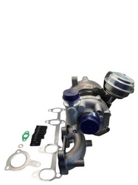 фото thumb №6, Новая турбина audi, ford, seat, skoda vw 1.9tdi 90km-115km 713673-5002s