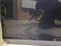 фото thumb №10, Volvo v60 дверь задние левая левый задняя