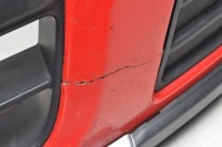 Suzuki sx4 рестайлинг  бампер перед передний в Украине, фото thumb