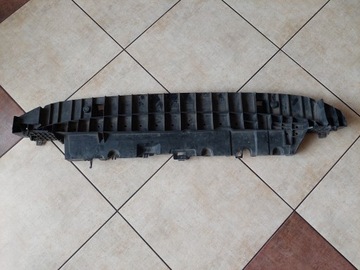 фото thumb №9, Балка бампера - нижня захист - citroen c3 iii - 2016