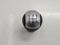 фото thumb №1, Ford galaxy mk3 ручка переключения передач 6b