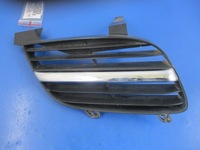 фото thumb №1, Almera n16 решітка решітка радіатора решітка радіатора бампера ліва